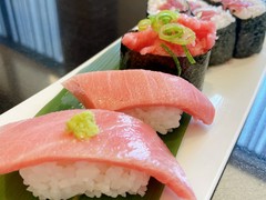 にぎり長次郎 日進竹の山店