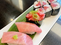 にぎり長次郎 日進竹の山店