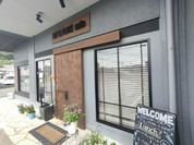 アイビーズプレイスカフェ