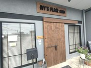 アイビーズプレイスカフェ