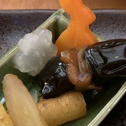 開運ランチ