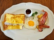 ロイヤルホスト 大森北店