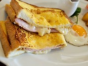 ロイヤルホスト 大森北店