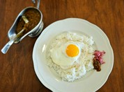 ロイヤルホスト 大森北店