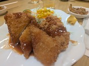 京の串 ひいらぎ