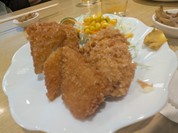 京の串 ひいらぎ