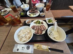 撰 利久 仙台パルコ2店