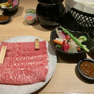 最飛び飛騨牛しゃぶすき家　馬喰一代　名古屋WEST