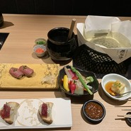 最飛び飛騨牛しゃぶすき家　馬喰一代　名古屋WEST