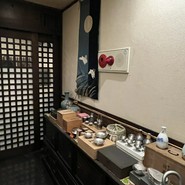 潮家呉本通り店