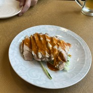 ファミリー中華レストランパンダ