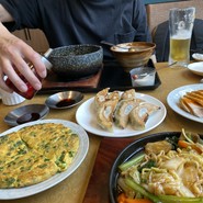 ファミリー中華レストランパンダ
