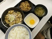 吉野家 千歳店