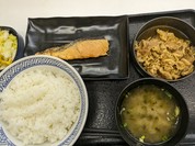 吉野家 千歳店