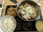 吉野家 千歳店