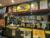 タイガーカレー 赤レンガテラス店