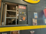 タイガーカレー 赤レンガテラス店