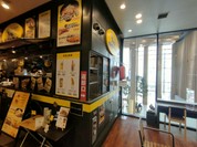 タイガーカレー 赤レンガテラス店