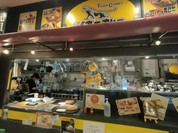 タイガーカレー 赤レンガテラス店