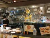 タイガーカレー 赤レンガテラス店