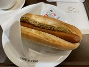 カフェ・ド・クリエ 九段下店