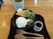 瓢たん