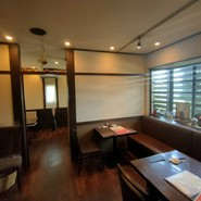 CUISINE China 凛