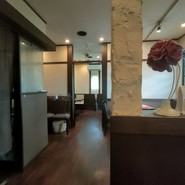 CUISINE China 凛