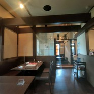 CUISINE China 凛