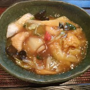 CUISINE China 凛