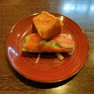 CUISINE China 凛