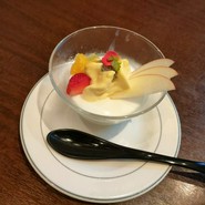 CUISINE China 凛