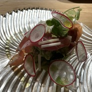 BRACERIA　PASTICCERIA　BOND