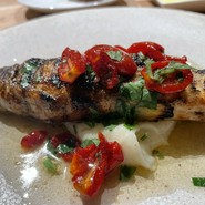 BRACERIA　PASTICCERIA　BOND