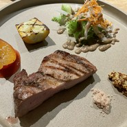 BRACERIA　PASTICCERIA　BOND