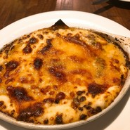 ラザニア