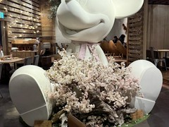 Disney HARVEST MARKET by CAFE COMPANY