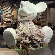 Disney HARVEST MARKET by CAFE COMPANY