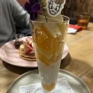 Disney HARVEST MARKET by CAFE COMPANY