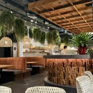 Disney HARVEST MARKET by CAFE COMPANY