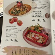 Disney HARVEST MARKET by CAFE COMPANY