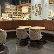 Disney HARVEST MARKET by CAFE COMPANY