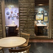 Disney HARVEST MARKET by CAFE COMPANY