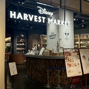 Disney HARVEST MARKET by CAFE COMPANY