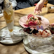 Disney HARVEST MARKET by CAFE COMPANY