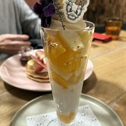 Disney HARVEST MARKET by CAFE COMPANY