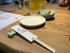 大衆割烹あら川
