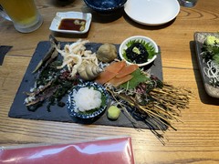 大衆割烹あら川