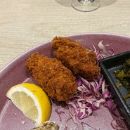 レカイエ オイスターバー