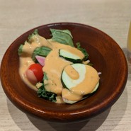 レカイエ オイスターバー